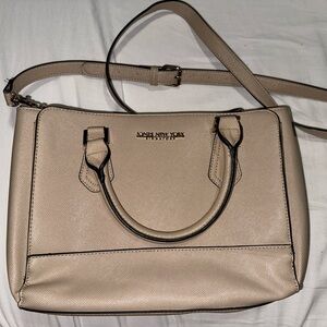 Jones New York Nude Purse